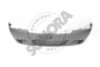 SOMORA 245231C Bumper